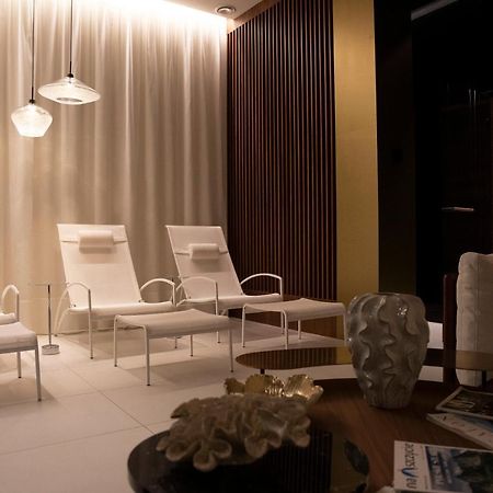 Luxus Apartament Fitness&Spa Z Sauna I Silownia Гданск Екстериор снимка