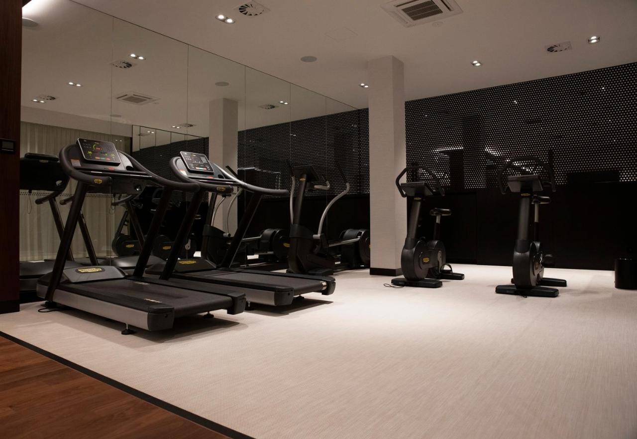 Luxus Apartament Fitness&Spa Z Sauna I Silownia Гданск Екстериор снимка