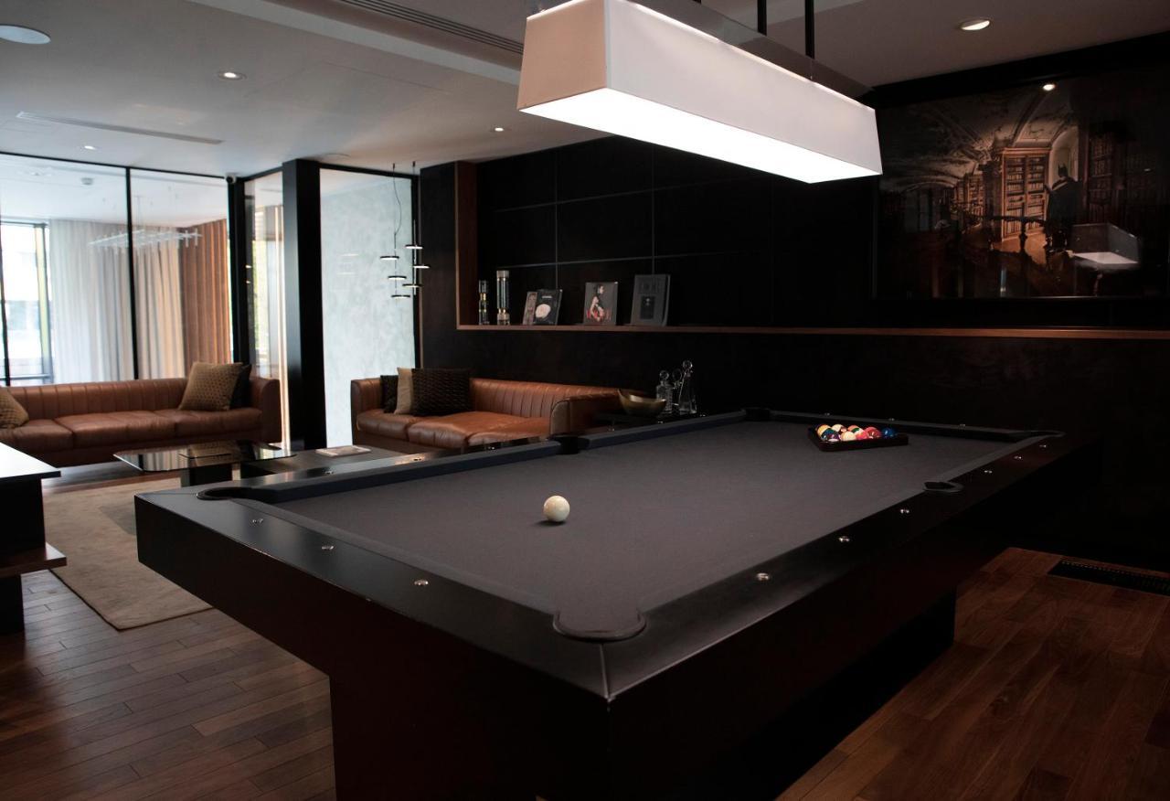 Luxus Apartament Fitness&Spa Z Sauna I Silownia Гданск Екстериор снимка