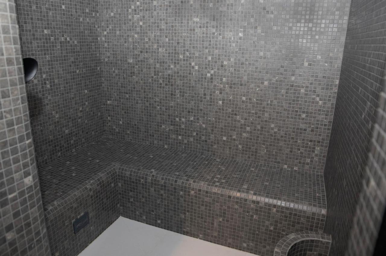 Luxus Apartament Fitness&Spa Z Sauna I Silownia Гданск Екстериор снимка