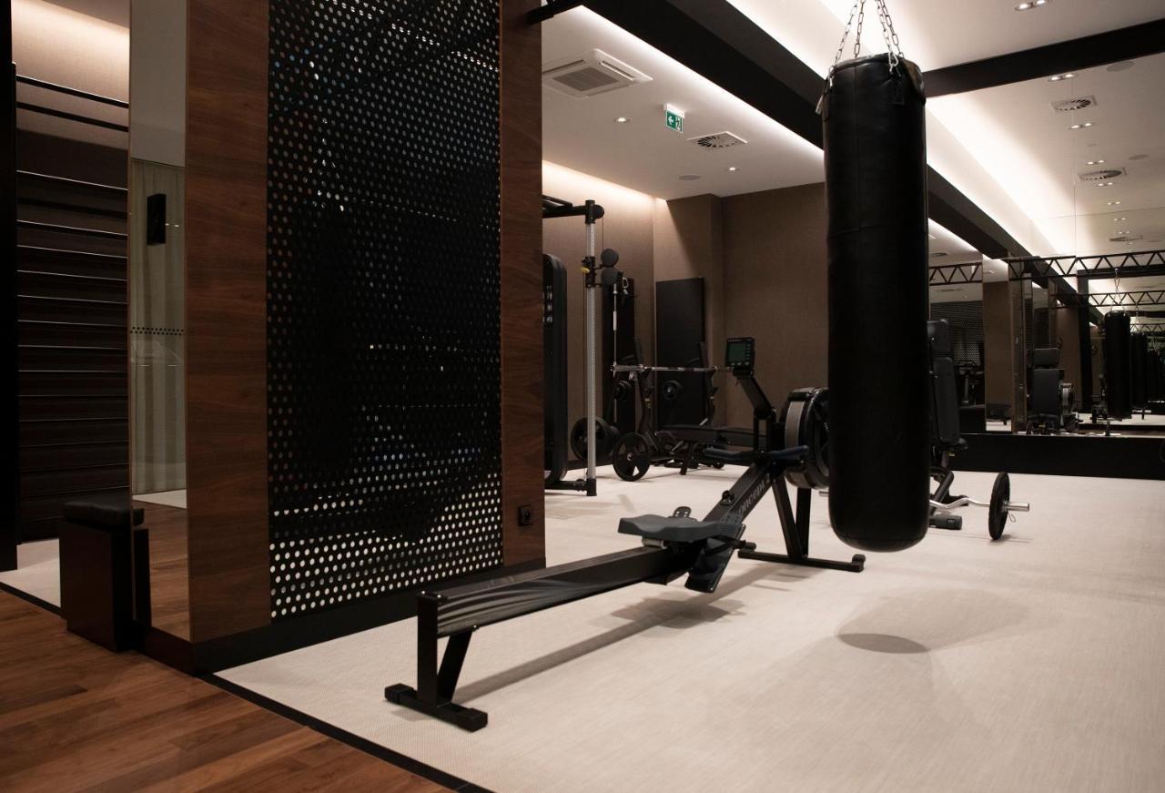 Luxus Apartament Fitness&Spa Z Sauna I Silownia Гданск Екстериор снимка